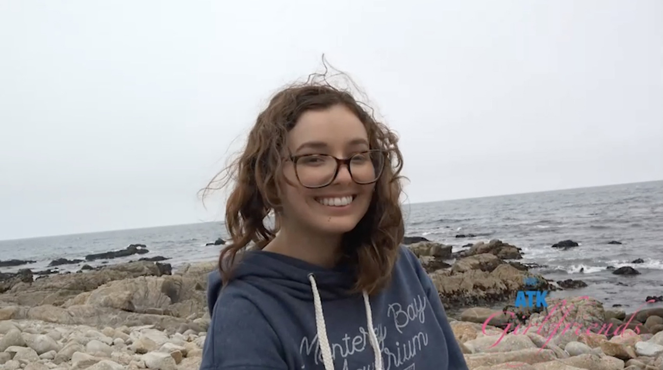 Leana Lovings Norcal Part 5