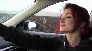 Lola makes it to Hawaii!