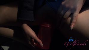 Selina Imai Theme Park Part 1