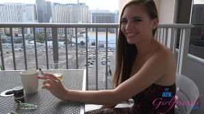 An amazing first date in Vegas